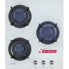 Варочная панель газовая SIMFER H45N30W416