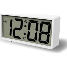 Perfeo Часы-будильник 