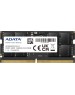 Оперативная память ADATA Модуль памяти SODIMM 16GB DDR5-4800 AD5S480016G-S