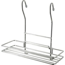 кцхонные аксессуары POMI D'ORO P280041 Railing Полка на рейлинг прямоугольная