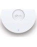 Точка доступа TP-LINK Точка доступа EAP613, AX1800, 2.4/5ГГц, 1xRJ45, белый