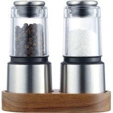 POMI D'ORO P185604 Assistenza Мельница для специй ручная