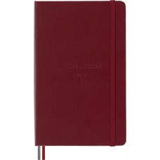 MOLESKINE Блокнот Passion, 400стр, подарочная коробка, винный [paswine]