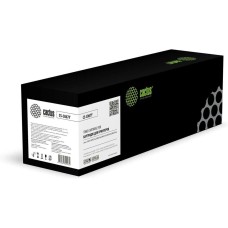 Картридж CACTUS Картридж CS-C067Y, 067Y, желтый / CS-C067Y