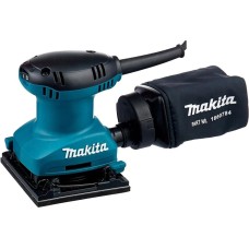 Виброшлифмашина MAKITA Виброшлифмашина BO4557