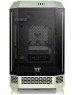 THERMALTAKE Корпус mATX The Tower 300 Matcha, Micro-Tower, без БП, зеленый [ca-1y4-00sewn-00]
