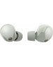 Наушники SONY Наушники WF-1000XM5, Bluetooth, внутриканальные, серебристый [wf-1000xm5/sc]