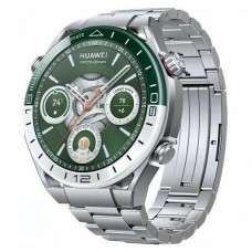 HUAWEI Смарт-часы Watch Ultimate Woods-B19, 1.43