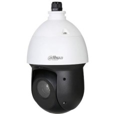 Камера видеонаблюдения DAHUA Камера видеонаблюдения аналоговая DH-SD49225DB-HC, 1920х1080 pix, 4.8-120 мм, белый