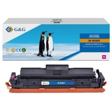 Картридж G&G Картридж GG-W2303X, W2303X, пурпурный / GG-W2303X