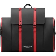 GASTON LUGA Рюкзак спортивный с карманами для кроссовок Spläsh Sneaker Pockets. Цвет: Чикаго