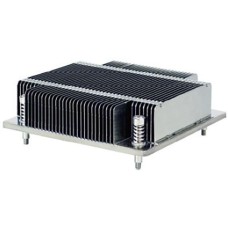 ABLECOM Вентилятор AHS-S10070, LGA115X, 1U, Passive