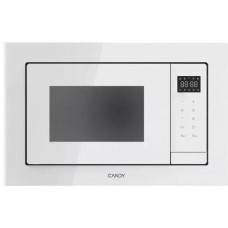 CANDY Встраиваемая микроволновая печь CMXBTG218W, 21л, 800Вт, белый [td0051030ru]