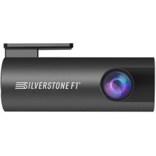 Видеорегистратор SILVERSTONE F1 Видеорегистратор OKO 2.0, черный