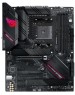 Материнская плата ASUS Материнская плата ROG STRIX B550-F GAMING WIFI II AM4 ATX 4xDDR4 2xPCIEx16 3xPCIEx1 2xM.2 HDMI DP 2.5GLAN WIFI 6E(453314)