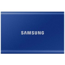 Samsung Portable SSD 1TB T7 [MU-PC1T0H/WW] USB Type-C 1.8