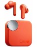 TWS наушники NOTHING Беспроводные наушники CMF by Buds 2a, Оранжевый (B185)