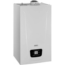 Котел газовый BAXI Котел газовый LUNA DUO-TEC E 1.24 конденс., настенный, 1 конт., закр.кам.сгор