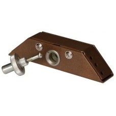 PROMIX Замок электромеханический SM101.00.3, коричневый