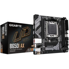 Материнская плата GIGABYTE Материнская плата B650I AX, RTL