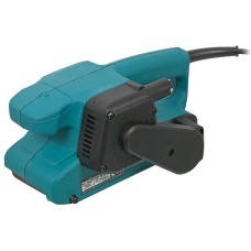 Шлифмашина MAKITA Ленточная шлифмашина 9911