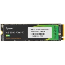 Накопитель SSD Apacer AP256GAS2280P4X-1