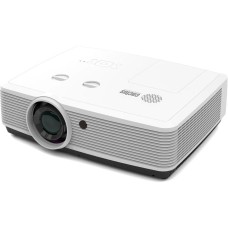Проектор CACTUS Проектор Bright CS-S4.WT, 3LCD, белый