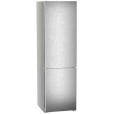 Холодильник Liebherr CNsfd 5703-22 001 NoFrost серебристый