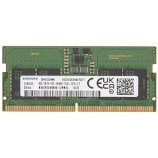 SAMSUNG Модуль памяти 8GB DDR5 5600 SODIMM EOL Laptop Non-ECC, CL46, 1.1V, 1Rx16, Bulk