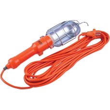 Фонарь переносной AVS Фонарь-переноска 10 м, 220V, LW-1060W