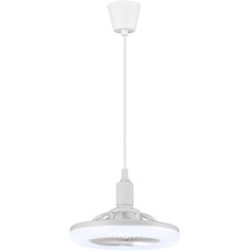 ESCADA Подвесной светильник 10210/S LED*24W White