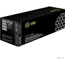 Картридж лазерный CACTUS Картридж лазерный CS-CTL-1100XK черный (3000стр.) для Pantum CP1100/CP1100DW/CM1100DN/CM1100DW/CM1100ADN/CM1100ADW
