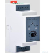 ЦМО REM Модуль обнаружения протечки R-WL-2S, реле NO/NC, установка на DIN-рейку, питание 10-30 VDC R-WL-2S