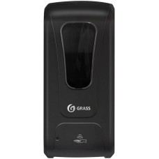 Дозатор GRASS IT-0730 GraSS Автоматический дозатор для мыла и дезинфицирующих средств гель (чёрный)