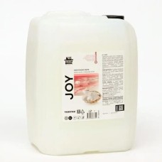 Крем-мыло CLEAN BOX 13165 Крем - мыло с перламутром CleanBox Professional JOY (5л) Жемчужина моря