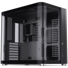 JONSBO Корпус ATX TK-2 2.0, Midi-Tower, без БП, черный [tk-2 2.0 black]