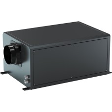 Осушитель воздуха SHUFT Осушитель канальный SHA-D38