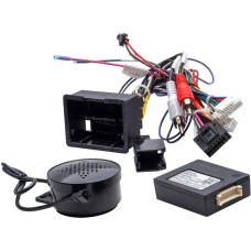 Адаптер AurA AWX-CH01