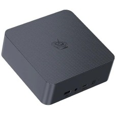 BEELINK Мини-компьютер BL/EQR7- LP/7735HS/24G/500G/Milky Grey