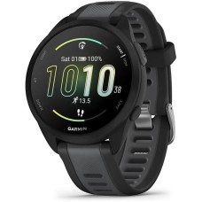 GARMIN Смарт-часы Forerunner 165, 30.4мм, 1.2