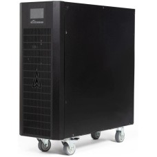 ИМПУЛЬС Источник бесперебойного питания ФОРА 10000 10000Вт 10000ВА черный