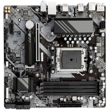 Материнская плата GIGABYTE Материнская плата B650M K Socket AM5 AMD B650 4xDDR5 mATX AC`97 8ch(7.1) 2.5Gg RAID+HDMI