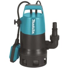MAKITA Насос дренажный PF0410 400Вт 8400л/час