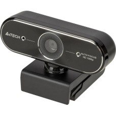 A4TECH Камера Web PK-940HA черный 2Mpix (1920x1080) USB2.0 с микрофоном