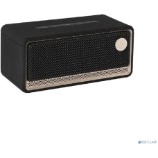 Колонка портативная Edifier ES60 черный 34W 2.0 BT/USB