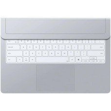 SAMSUNG Клавиатура EF-DX935USEGRU, Galaxy Tab S11 Ultra, черный