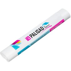 PALISAD HOME Пакеты для хранения продуктов особо прочные, 400x260 мм, 35 шт, цвет кристалл, Home Palisad 95004