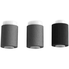 CET Комплект роликов 6590 (NROLR1542FCZZ/NROLR1541FCZZ) для Sharp AR-2048S/2048D/2048N/2348D/2348N (упак.:3шт)