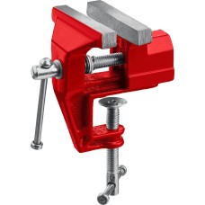 MIRAX 75 мм, настольные тиски (32474-75)