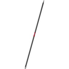 ЗУБР 1500 мм, d 28 мм, строительный лом (2184-1.5)